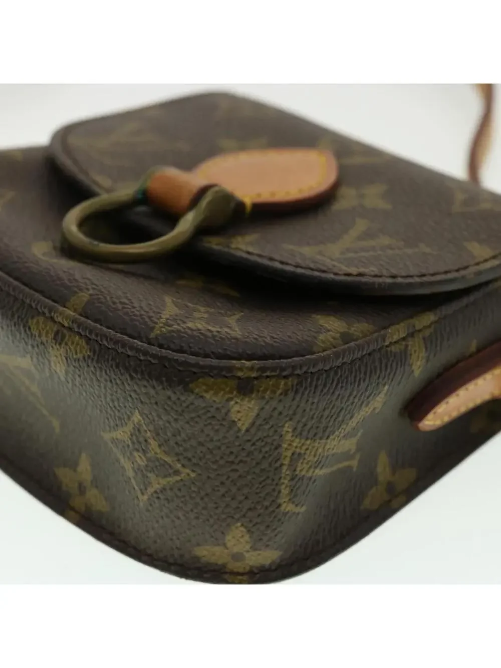 Louis Vuitton Bebe Saint Cloud Shoulder #344070L64B